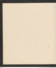k.k. naturhistorisches Hofmuseum, Intendanzakten 1885-1896 (Hauer), Aktenzahl Z.390/1893, Seite 4